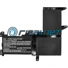 Bateria Compatível Asus ZenBook S510UQ 11.55V 42Wh 3600mAh